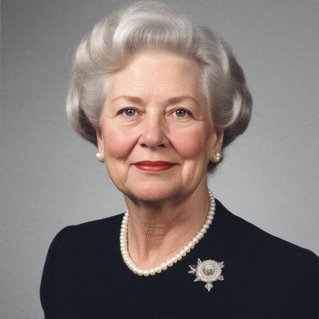 Margaret Chase Smith